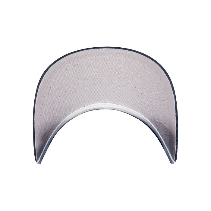  Casquette mesh bicolore