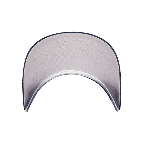  Casquette mesh bicolore