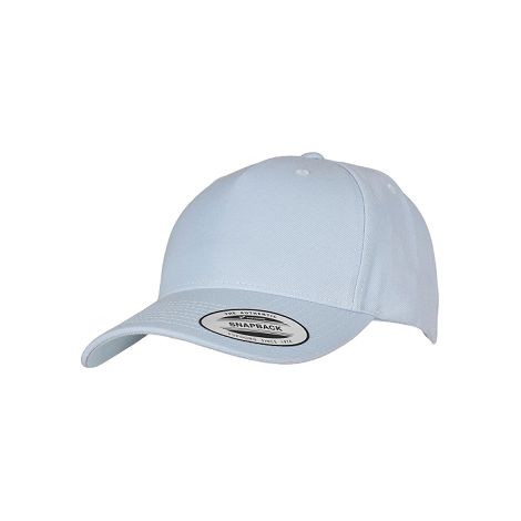  Casquette classic premium snapback