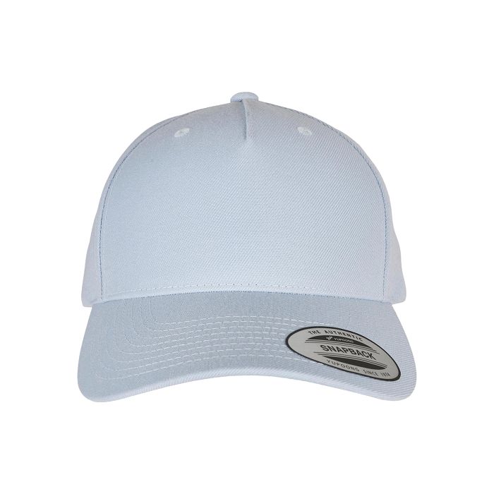  Casquette classic premium snapback