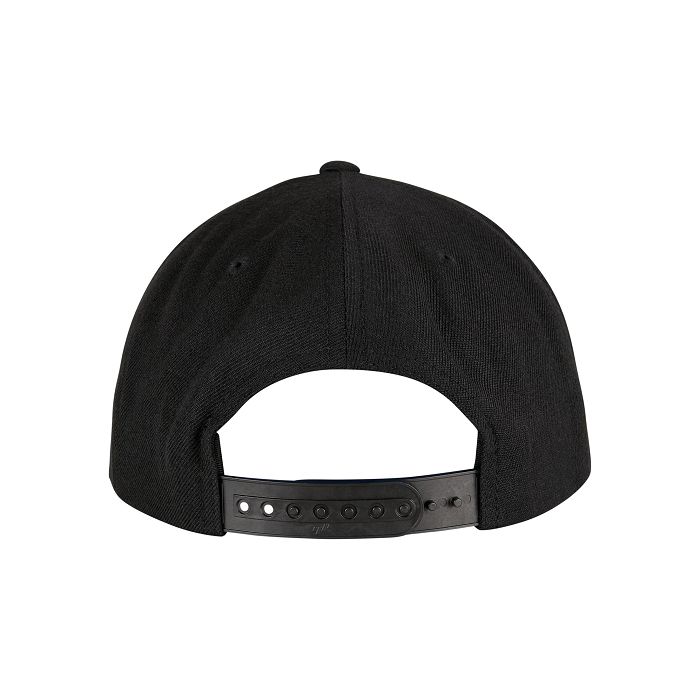  Casquette classic premium snapback