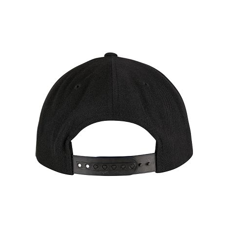  Casquette classic premium snapback