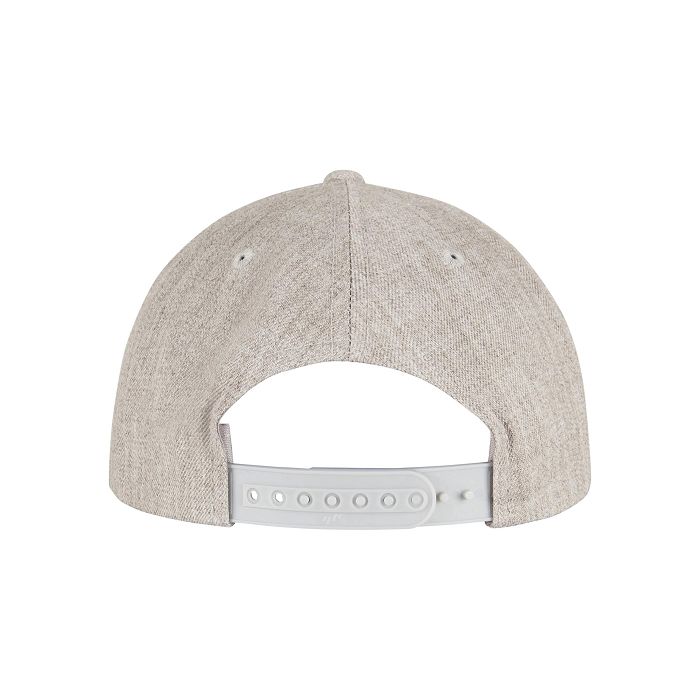  Casquette classic premium snapback