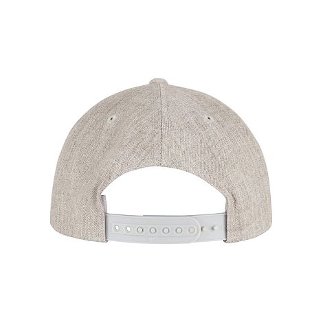  Casquette classic premium snapback