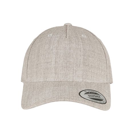  Casquette classic premium snapback