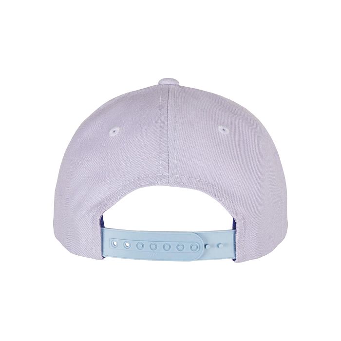  Casquette classic premium snapback