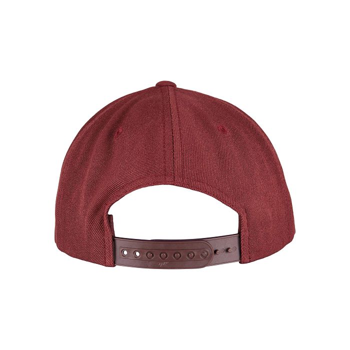  Casquette classic premium snapback