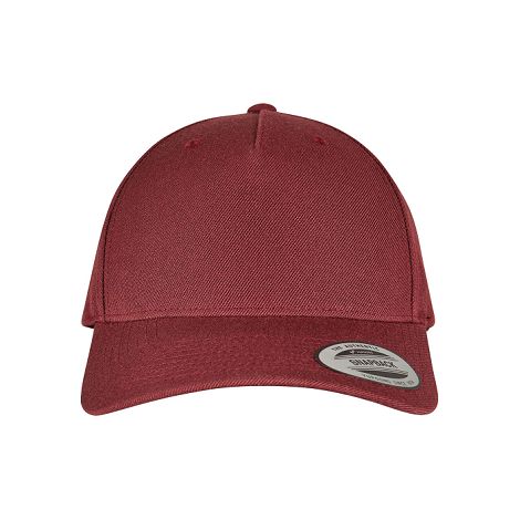  Casquette classic premium snapback