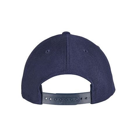  Casquette classic premium snapback