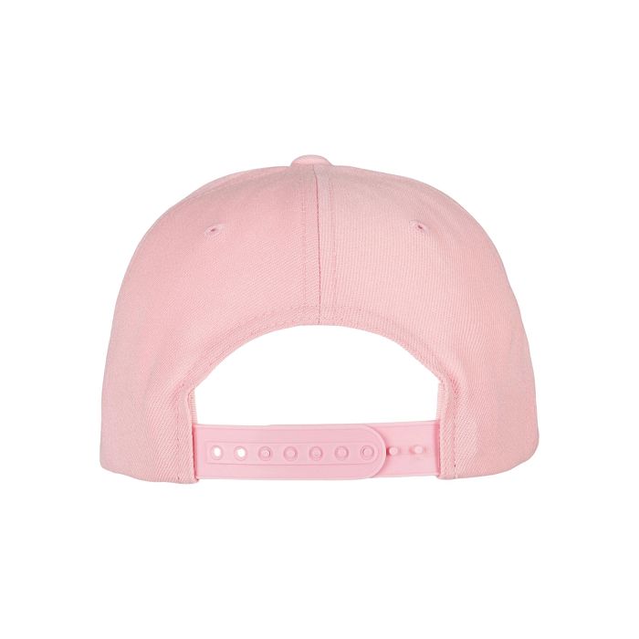  Casquette classic premium snapback