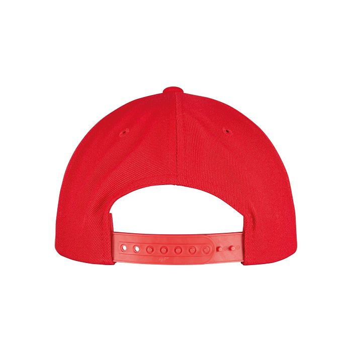  Casquette classic premium snapback