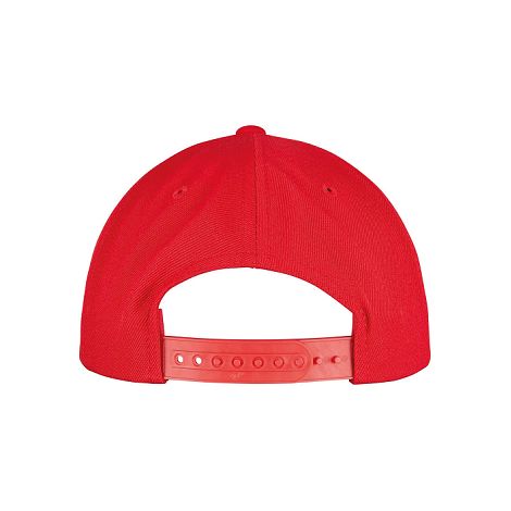  Casquette classic premium snapback