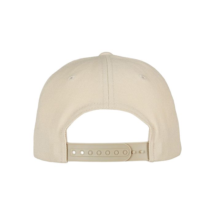  Casquette classic premium snapback