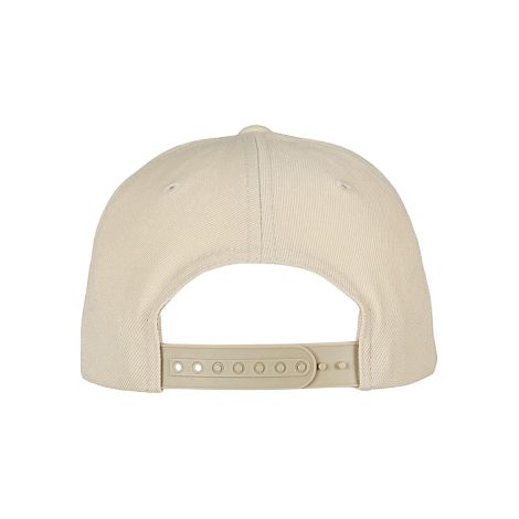  Casquette classic premium snapback