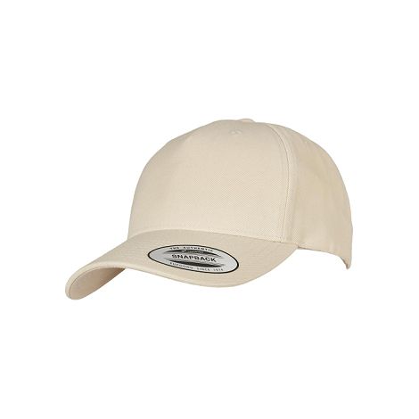  Casquette classic premium snapback