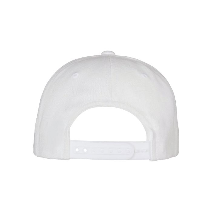  Casquette classic premium snapback