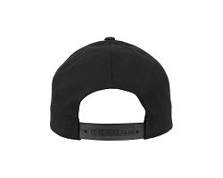 Casquette classic snapback