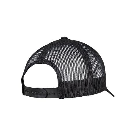  Casquette trucker retro