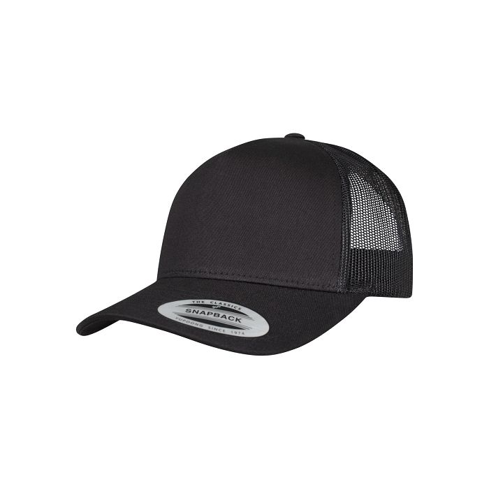  Casquette trucker retro