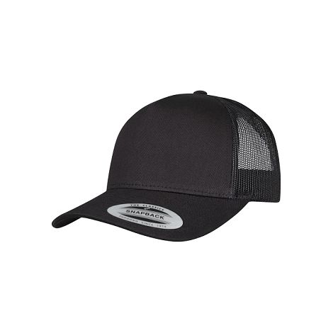  Casquette trucker retro