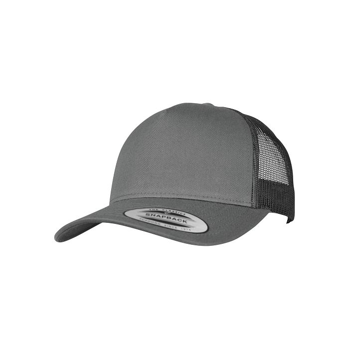  Casquette trucker retro