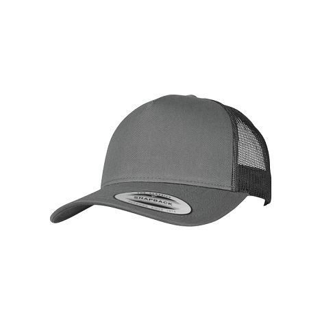  Casquette trucker retro