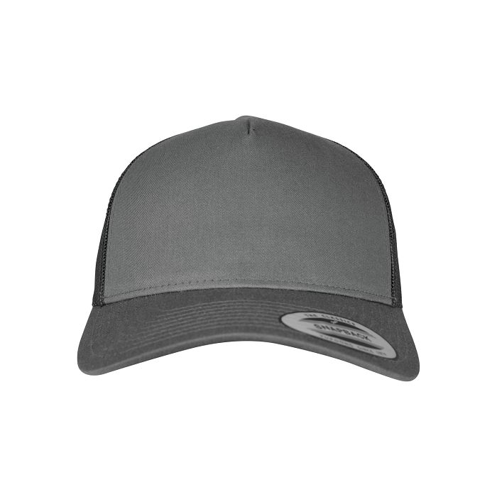  Casquette trucker retro