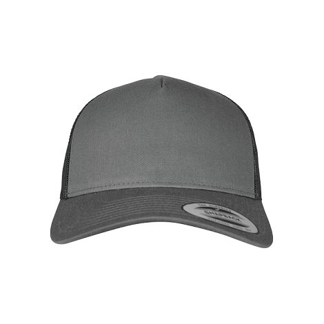  Casquette trucker retro