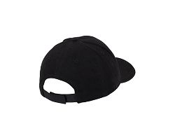 Casquette brushed cotton twill