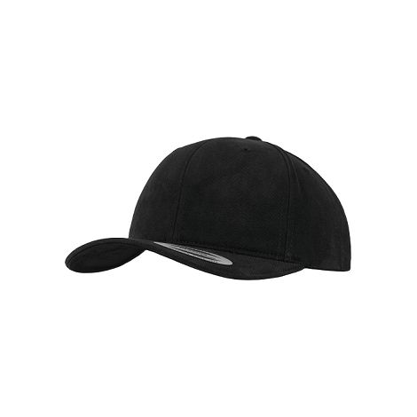  Casquette brushed cotton twill