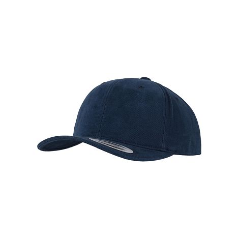  Casquette brushed cotton twill