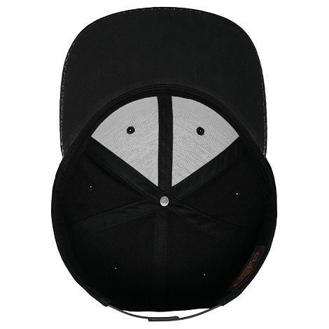  Casquette carbon snapback