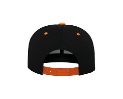 Casquette Classic snapback bicolore