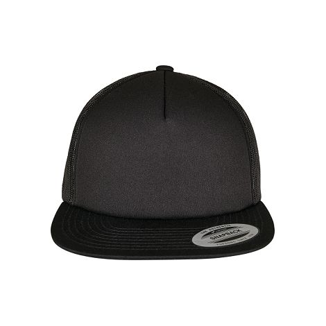  Casquette foam trucker