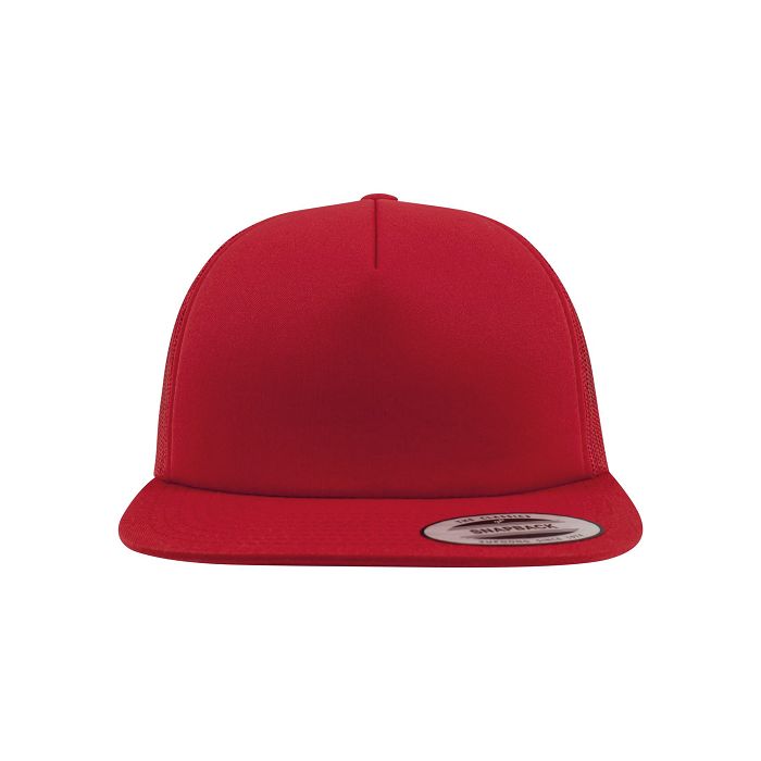  Casquette foam trucker