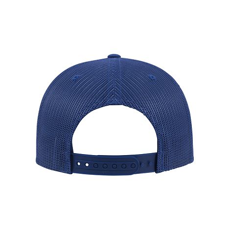  Casquette foam trucker