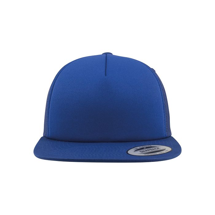  Casquette foam trucker