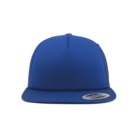  Casquette foam trucker