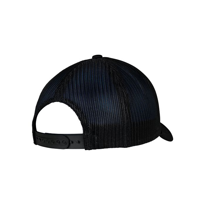  Casquette foam trucker