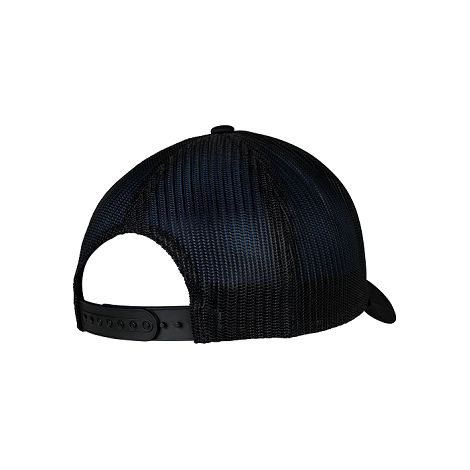  Casquette foam trucker