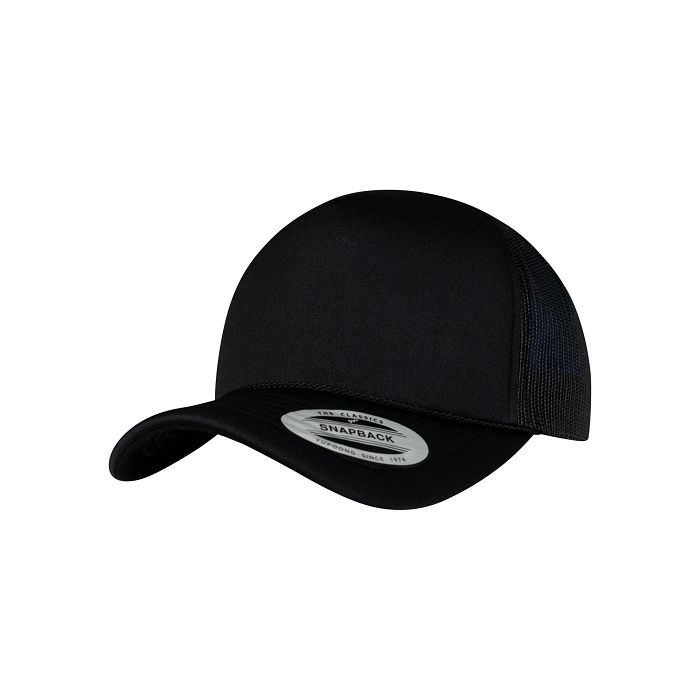  Casquette foam trucker