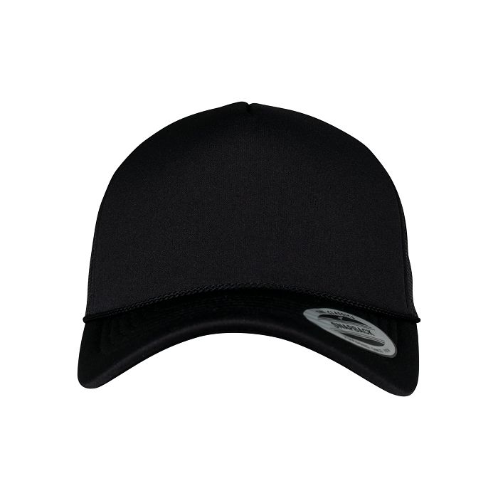  Casquette foam trucker