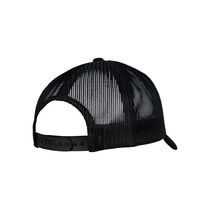  Casquette foam trucker