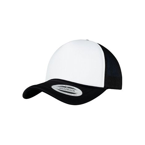  Casquette foam trucker