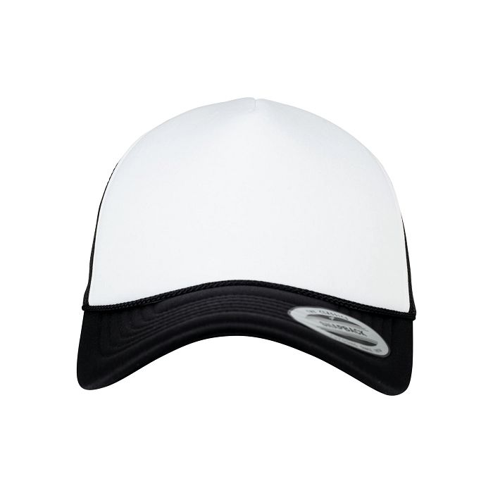  Casquette foam trucker