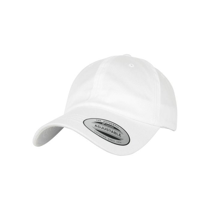  Casquette en coton organique