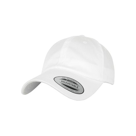  Casquette en coton organique