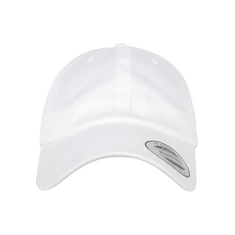  Casquette en coton organique