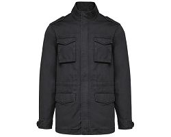 Veste safari homme