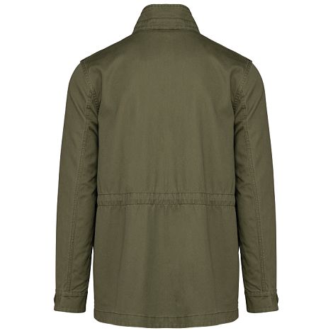  Veste safari homme